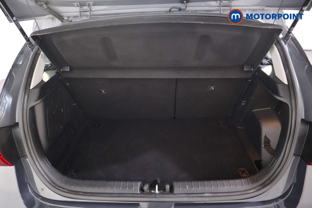 Hyundai I20 Se Connect Manual Petrol Hatchback - Stock Number (1570843) - 12th supplementary image