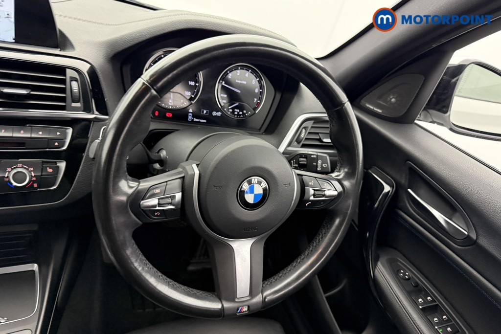 BMW 1 Series M Sport Shadow Edition Automatic Petrol Hatchback - Stock Number (1570870) - 3rd supplementary image