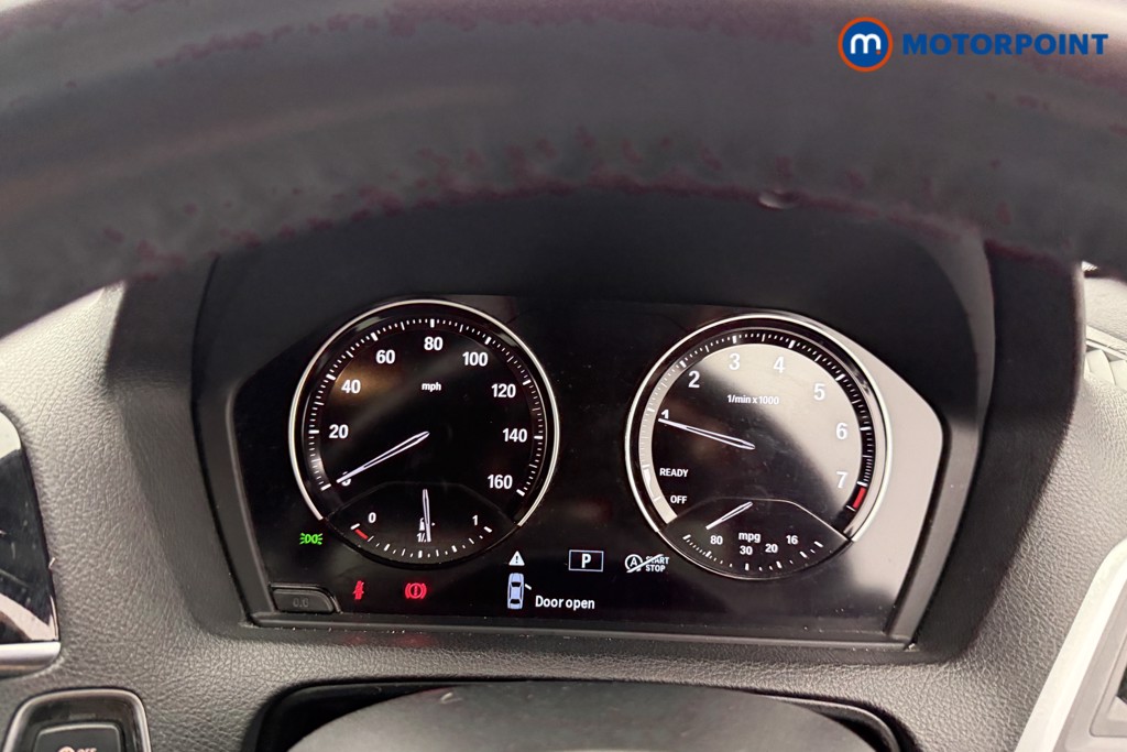 BMW 1 Series M Sport Shadow Edition Automatic Petrol Hatchback - Stock Number (1570870) - 5th supplementary image