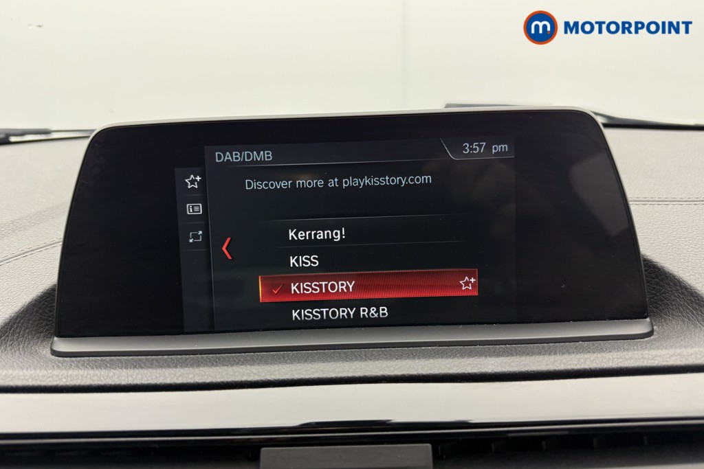 BMW 1 Series M Sport Shadow Edition Automatic Petrol Hatchback - Stock Number (1570870) - 6th supplementary image