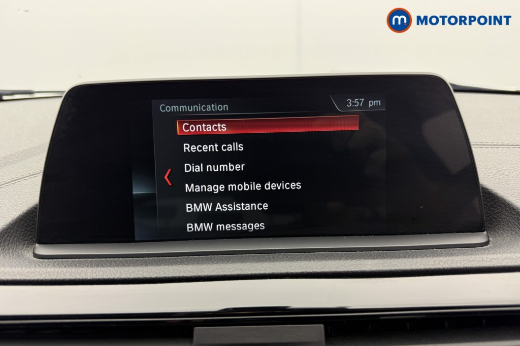 BMW 1 Series M Sport Shadow Edition Automatic Petrol Hatchback - Stock Number (1570870) - 7th supplementary image