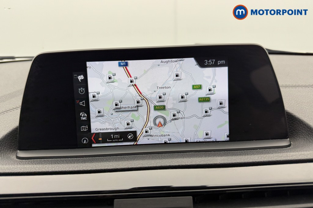BMW 1 Series M Sport Shadow Edition Automatic Petrol Hatchback - Stock Number (1570870) - 8th supplementary image