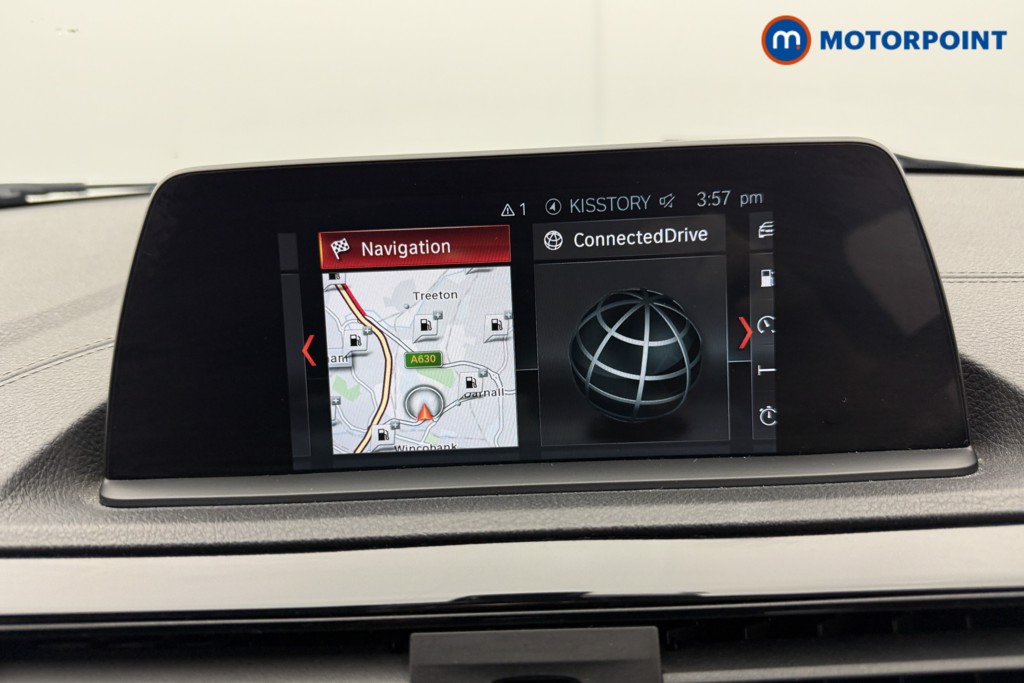 BMW 1 Series M Sport Shadow Edition Automatic Petrol Hatchback - Stock Number (1570870) - 11th supplementary image