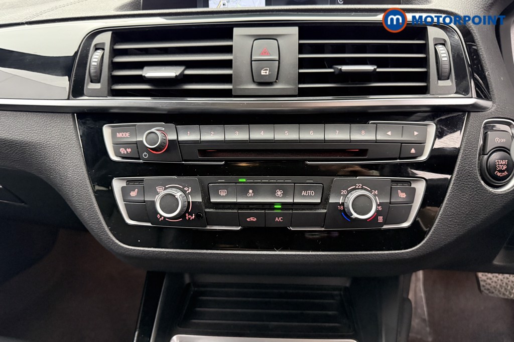 BMW 1 Series M Sport Shadow Edition Automatic Petrol Hatchback - Stock Number (1570870) - 12th supplementary image