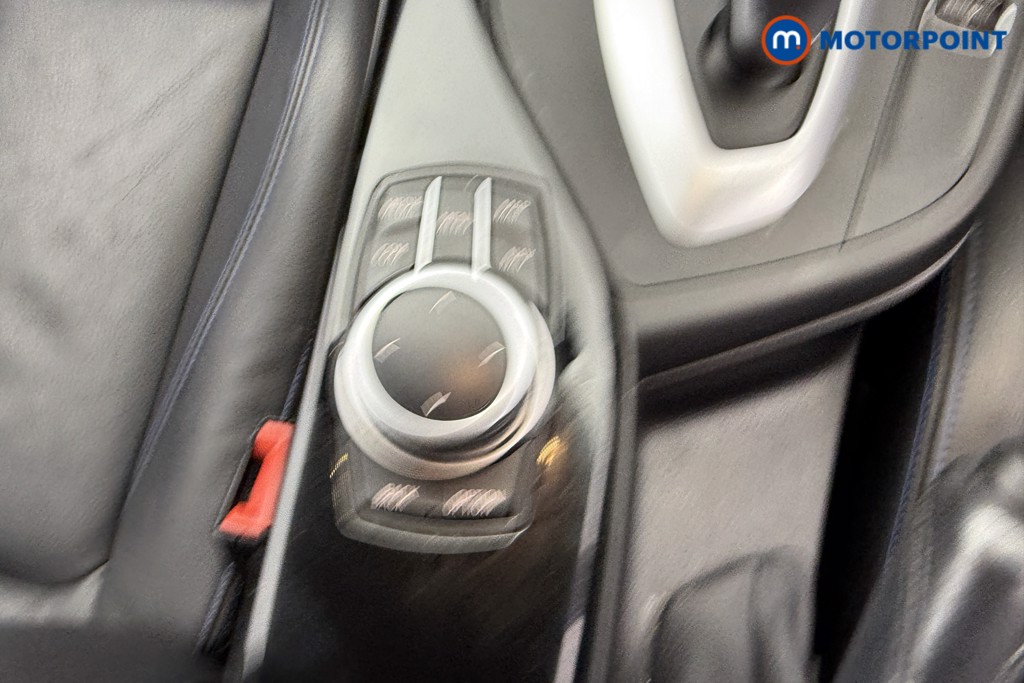 BMW 1 Series M Sport Shadow Edition Automatic Petrol Hatchback - Stock Number (1570870) - 13th supplementary image
