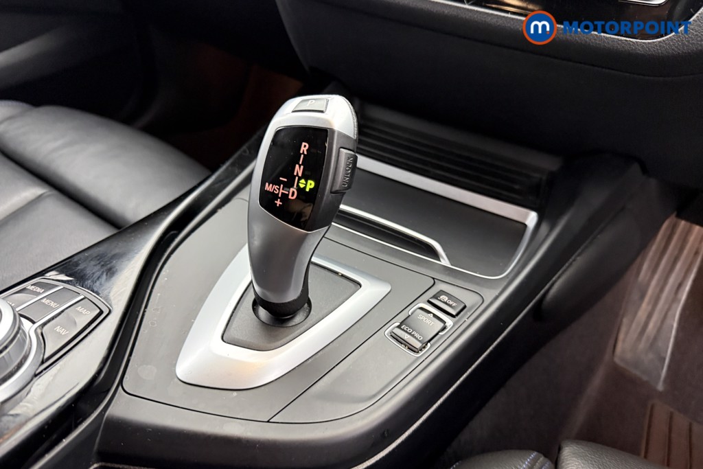 BMW 1 Series M Sport Shadow Edition Automatic Petrol Hatchback - Stock Number (1570870) - 14th supplementary image