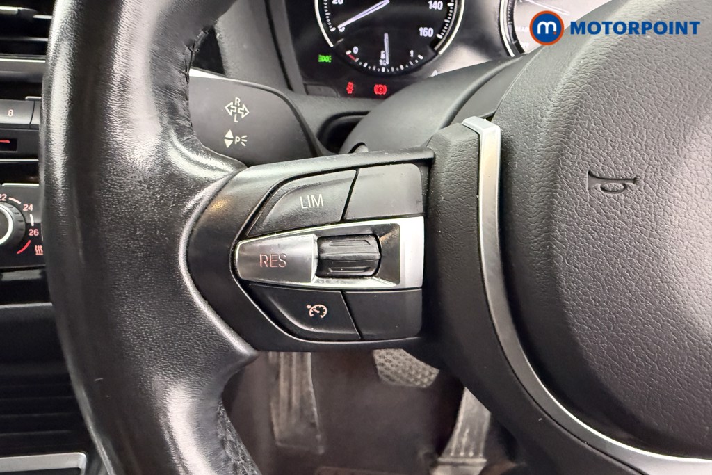 BMW 1 Series M Sport Shadow Edition Automatic Petrol Hatchback - Stock Number (1570870) - 15th supplementary image