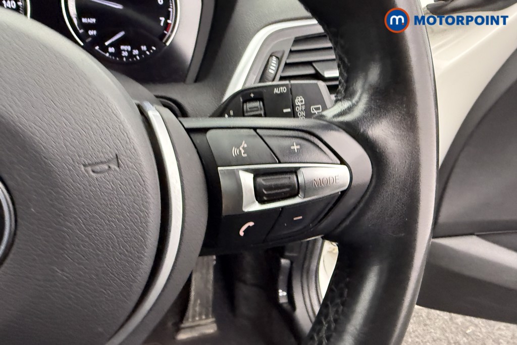 BMW 1 Series M Sport Shadow Edition Automatic Petrol Hatchback - Stock Number (1570870) - 16th supplementary image