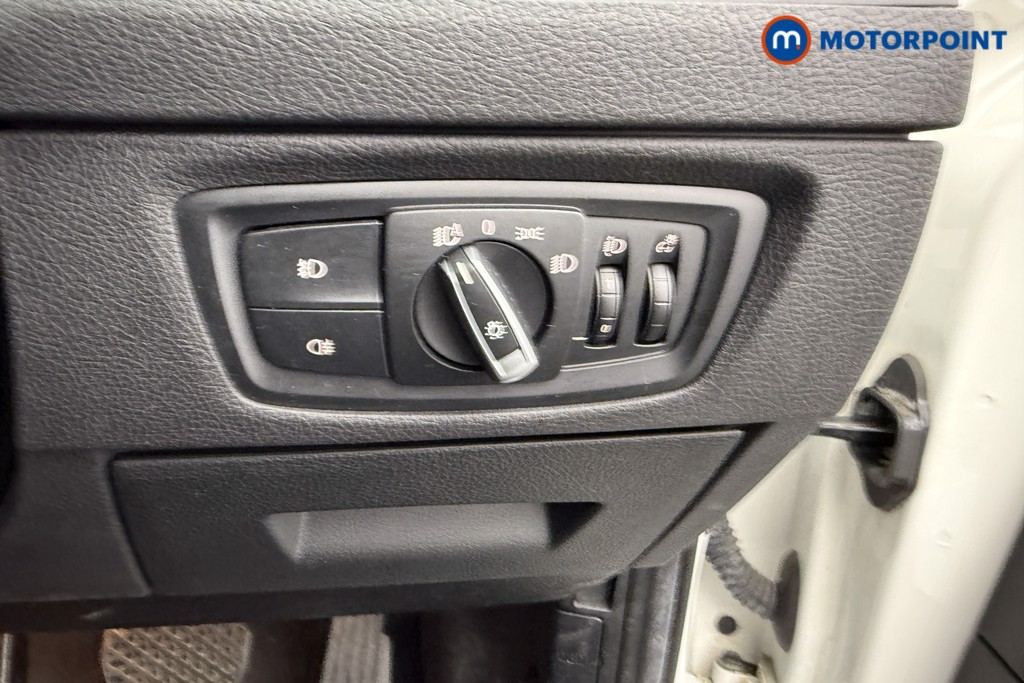 BMW 1 Series M Sport Shadow Edition Automatic Petrol Hatchback - Stock Number (1570870) - 17th supplementary image