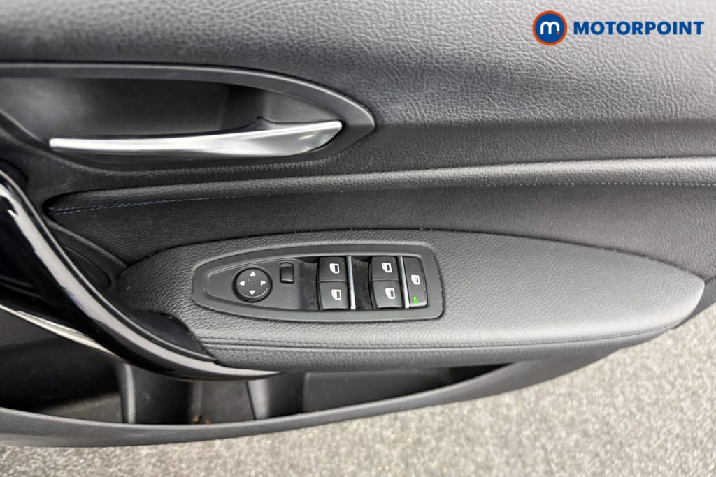 BMW 1 Series M Sport Shadow Edition Automatic Petrol Hatchback - Stock Number (1570870) - 18th supplementary image