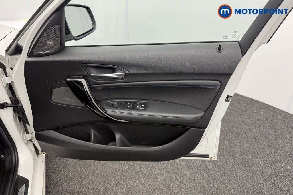 BMW 1 Series M Sport Shadow Edition Automatic Petrol Hatchback - Stock Number (1570870) - 19th supplementary image