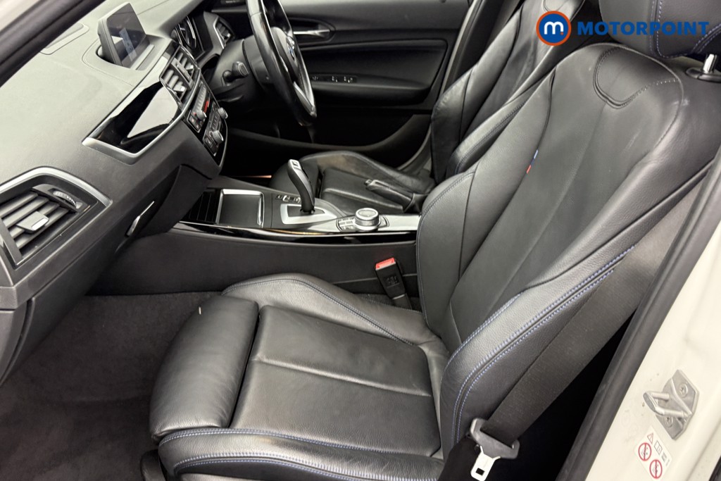 BMW 1 Series M Sport Shadow Edition Automatic Petrol Hatchback - Stock Number (1570870) - 23rd supplementary image