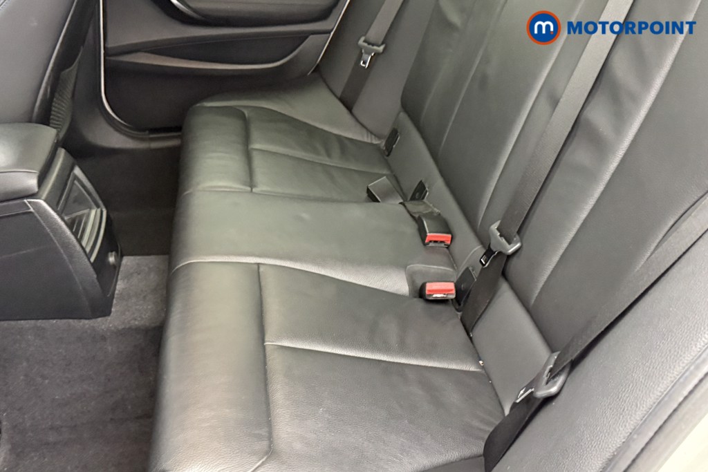 BMW 1 Series M Sport Shadow Edition Automatic Petrol Hatchback - Stock Number (1570870) - 24th supplementary image