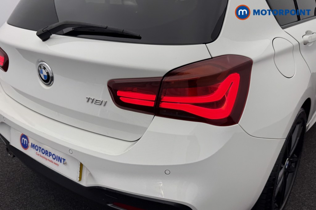 BMW 1 Series M Sport Shadow Edition Automatic Petrol Hatchback - Stock Number (1570870) - 27th supplementary image