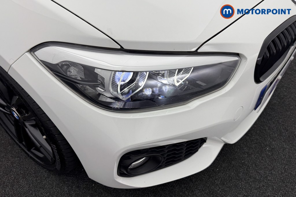 BMW 1 Series M Sport Shadow Edition Automatic Petrol Hatchback - Stock Number (1570870) - 28th supplementary image
