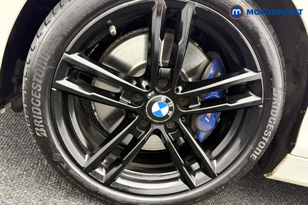 BMW 1 Series M Sport Shadow Edition Automatic Petrol Hatchback - Stock Number (1570870) - 30th supplementary image