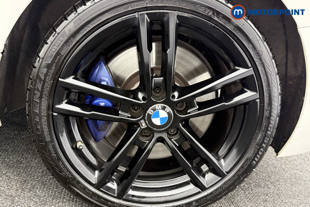 BMW 1 Series M Sport Shadow Edition Automatic Petrol Hatchback - Stock Number (1570870) - 31st supplementary image