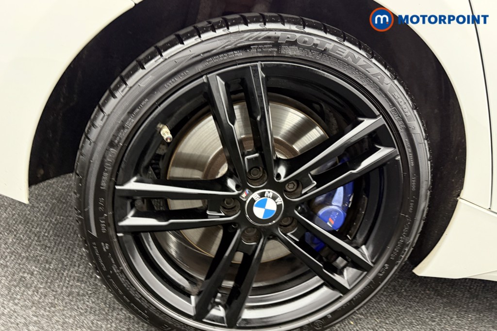 BMW 1 Series M Sport Shadow Edition Automatic Petrol Hatchback - Stock Number (1570870) - 32nd supplementary image