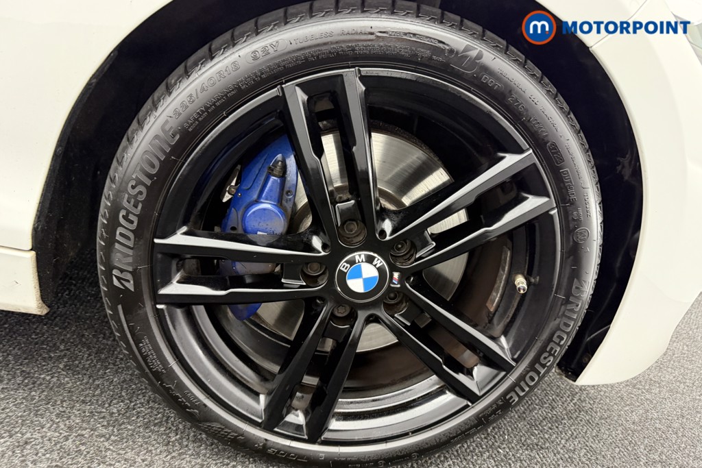 BMW 1 Series M Sport Shadow Edition Automatic Petrol Hatchback - Stock Number (1570870) - 33rd supplementary image