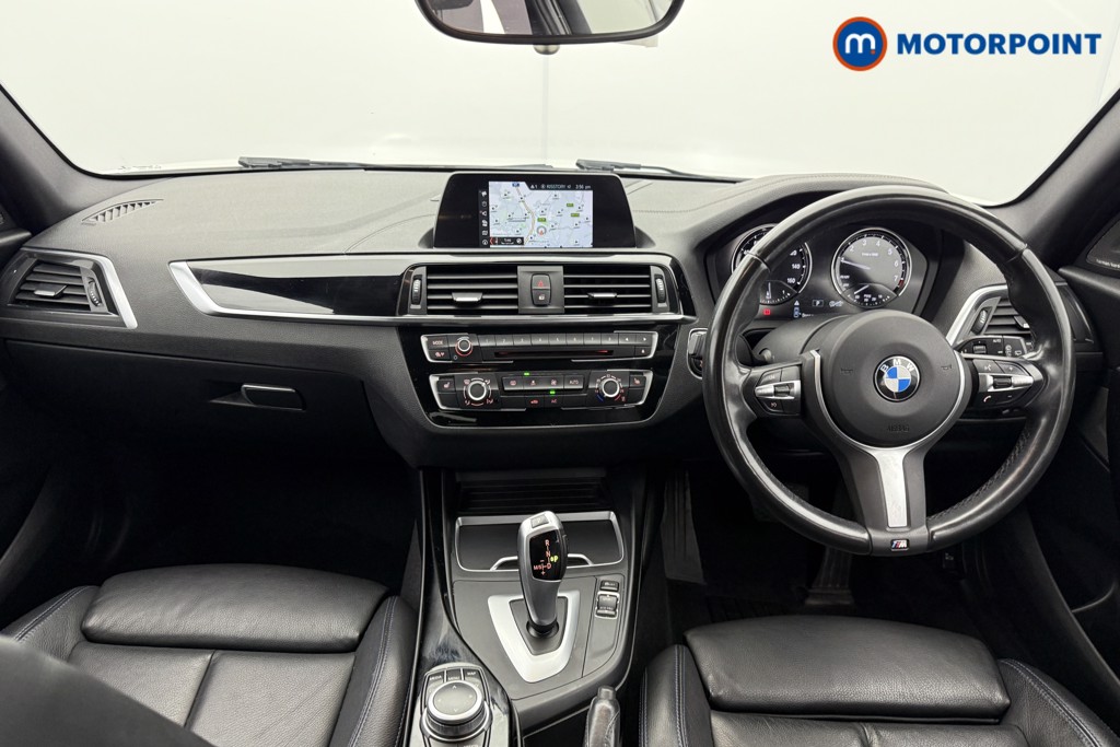 BMW 1 Series M Sport Shadow Edition Automatic Petrol Hatchback - Stock Number (1570870) - 1st supplementary image