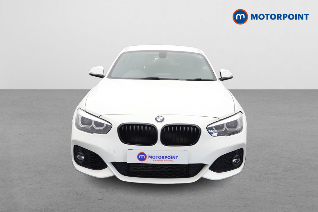 BMW 1 Series M Sport Shadow Edition Automatic Petrol Hatchback - Stock Number (1570870) - Front bumper