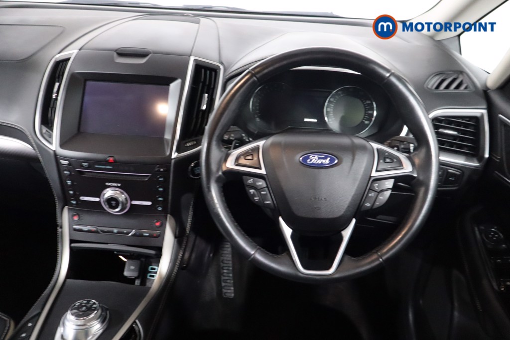 Ford S-Max Vignale 2.0 Ecoblue 190 5Dr Auto Automatic Diesel People Carrier - Stock Number (1570871) - 3rd supplementary image