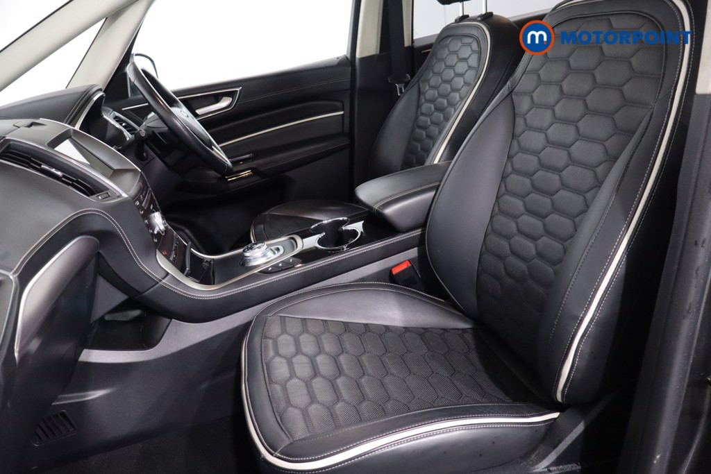Ford S-Max Vignale 2.0 Ecoblue 190 5Dr Auto Automatic Diesel People Carrier - Stock Number (1570871) - 4th supplementary image