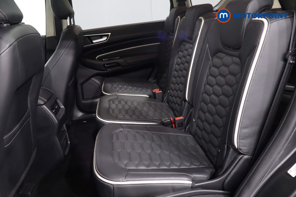 Ford S-Max Vignale 2.0 Ecoblue 190 5Dr Auto Automatic Diesel People Carrier - Stock Number (1570871) - 5th supplementary image