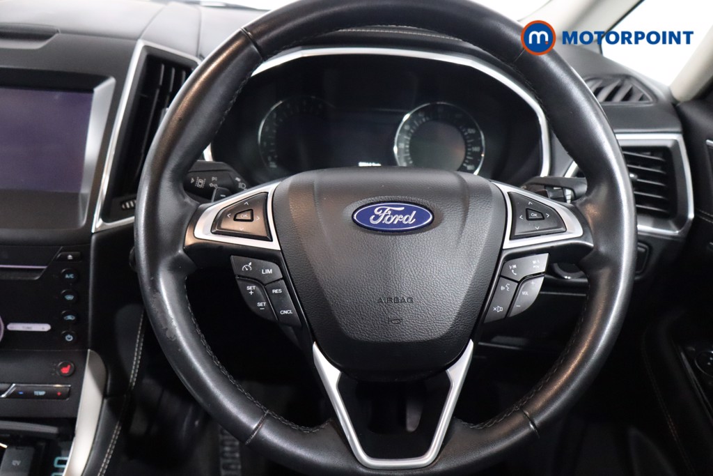 Ford S-Max Vignale 2.0 Ecoblue 190 5Dr Auto Automatic Diesel People Carrier - Stock Number (1570871) - 6th supplementary image