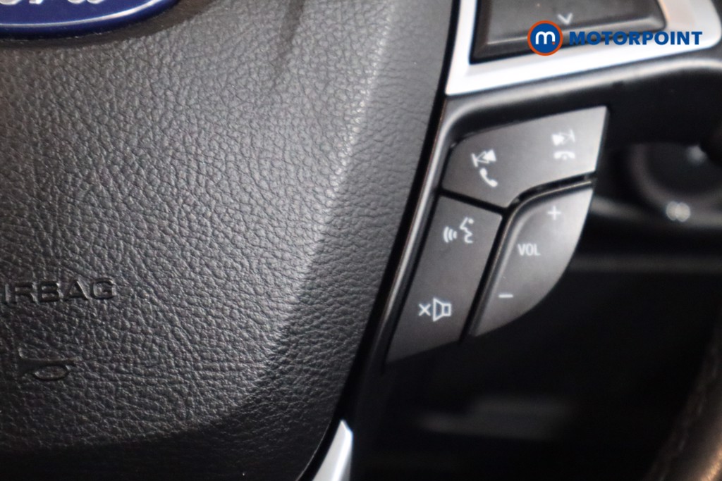 Ford S-Max Vignale 2.0 Ecoblue 190 5Dr Auto Automatic Diesel People Carrier - Stock Number (1570871) - 18th supplementary image