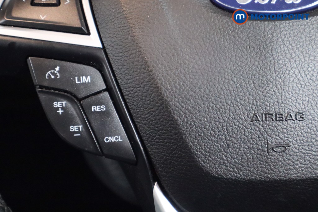 Ford S-Max Vignale 2.0 Ecoblue 190 5Dr Auto Automatic Diesel People Carrier - Stock Number (1570871) - 19th supplementary image