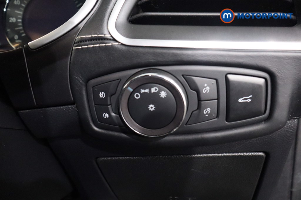 Ford S-Max Vignale 2.0 Ecoblue 190 5Dr Auto Automatic Diesel People Carrier - Stock Number (1570871) - 22nd supplementary image