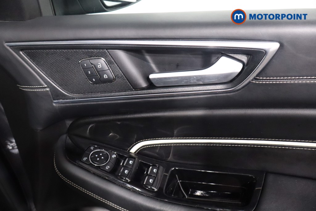 Ford S-Max Vignale 2.0 Ecoblue 190 5Dr Auto Automatic Diesel People Carrier - Stock Number (1570871) - 23rd supplementary image