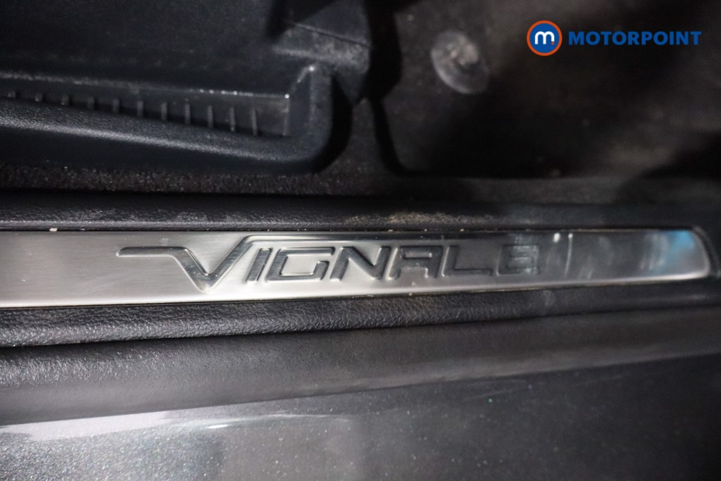 Ford S-Max Vignale 2.0 Ecoblue 190 5Dr Auto Automatic Diesel People Carrier - Stock Number (1570871) - 25th supplementary image