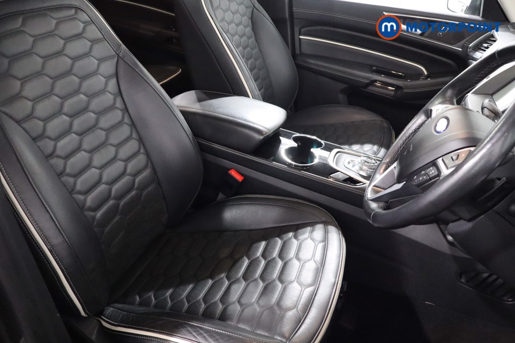 Ford S-Max Vignale 2.0 Ecoblue 190 5Dr Auto Automatic Diesel People Carrier - Stock Number (1570871) - 31st supplementary image