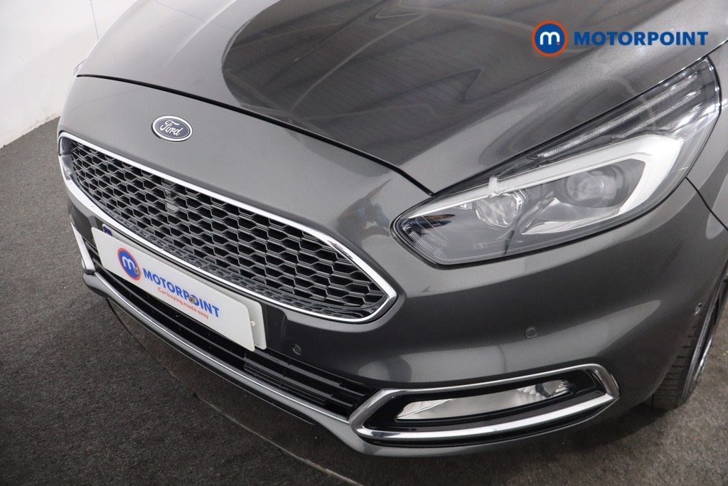 Ford S-Max Vignale 2.0 Ecoblue 190 5Dr Auto Automatic Diesel People Carrier - Stock Number (1570871) - 36th supplementary image
