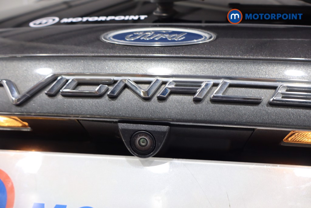 Ford S-Max Vignale 2.0 Ecoblue 190 5Dr Auto Automatic Diesel People Carrier - Stock Number (1570871) - 41st supplementary image