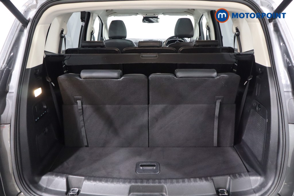 Ford S-Max Vignale 2.0 Ecoblue 190 5Dr Auto Automatic Diesel People Carrier - Stock Number (1570871) - 43rd supplementary image