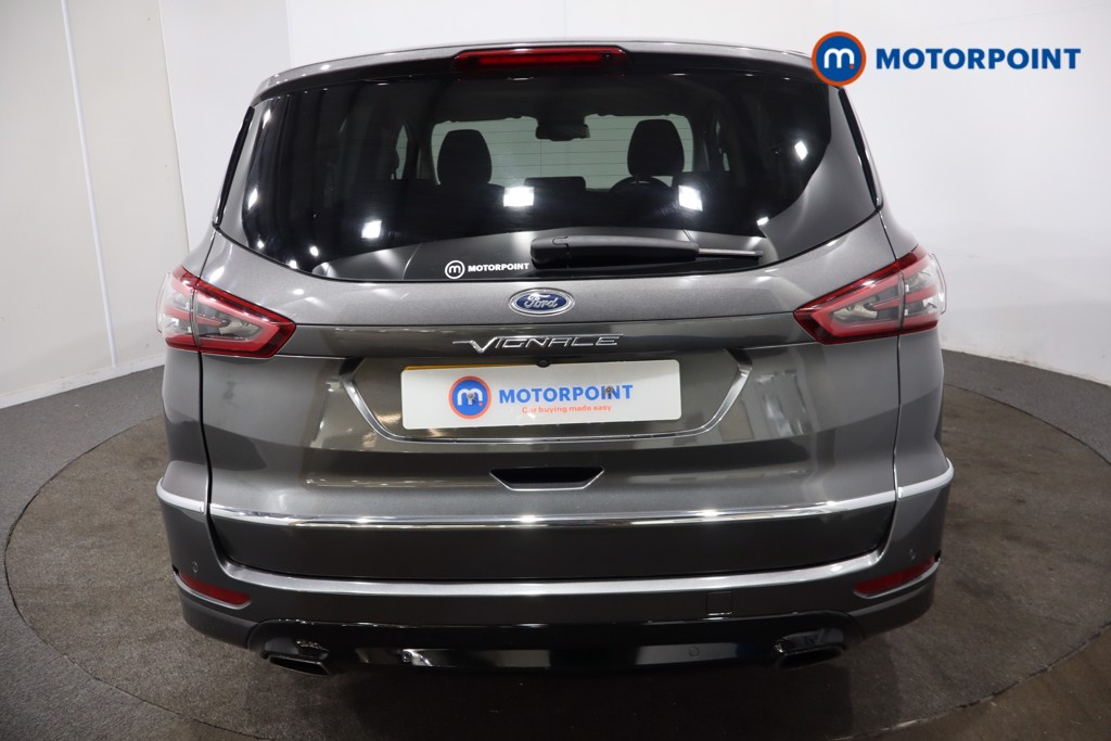 Ford S-Max Vignale 2.0 Ecoblue 190 5Dr Auto Automatic Diesel People Carrier - Stock Number (1570871) - 44th supplementary image