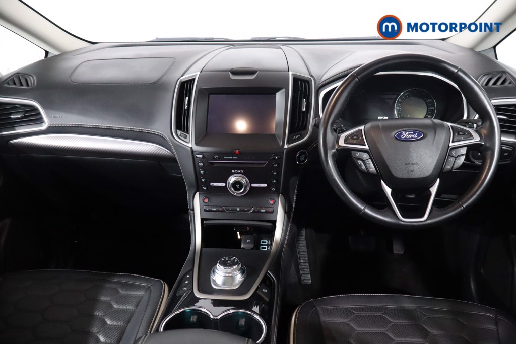 Ford S-Max Vignale 2.0 Ecoblue 190 5Dr Auto Automatic Diesel People Carrier - Stock Number (1570871) - 1st supplementary image