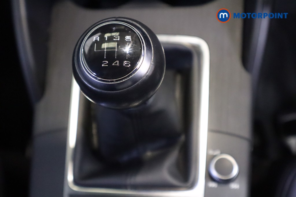 Audi A3 Sport Manual Diesel Hatchback - Stock Number (1571048) - 5th supplementary image