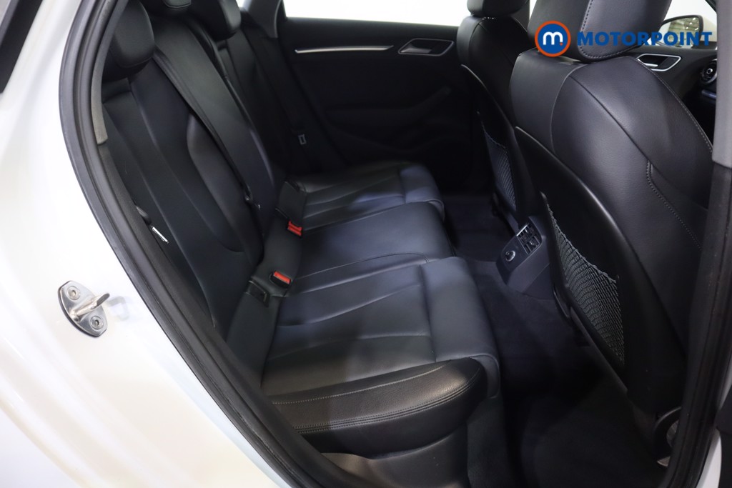 Audi A3 Sport Manual Diesel Hatchback - Stock Number (1571048) - 7th supplementary image