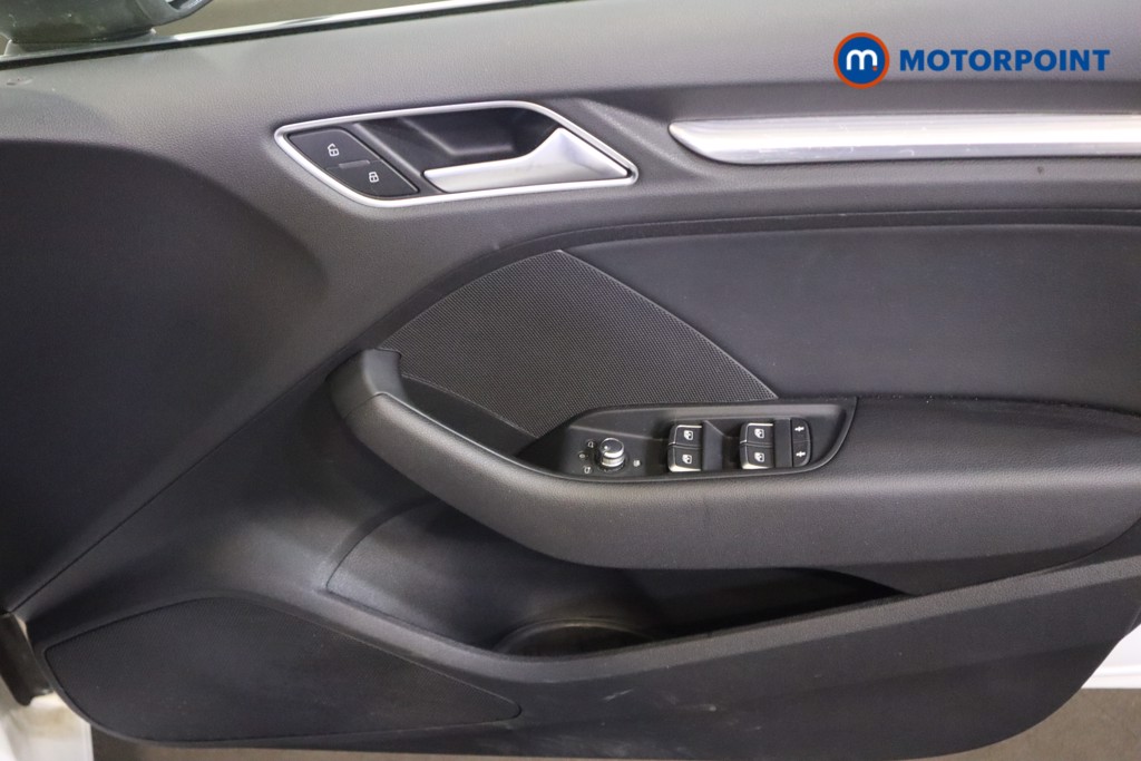 Audi A3 Sport Manual Diesel Hatchback - Stock Number (1571048) - 13th supplementary image