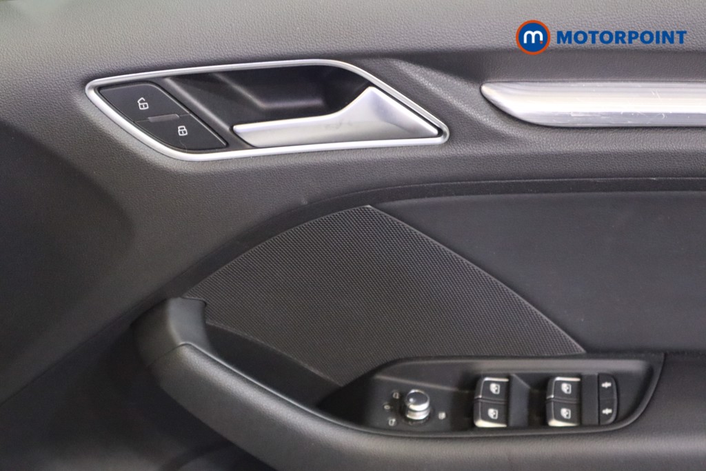 Audi A3 Sport Manual Diesel Hatchback - Stock Number (1571048) - 14th supplementary image