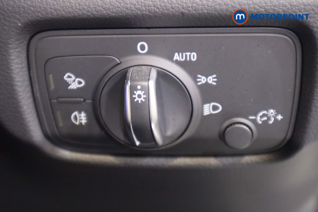 Audi A3 Sport Manual Diesel Hatchback - Stock Number (1571048) - 16th supplementary image
