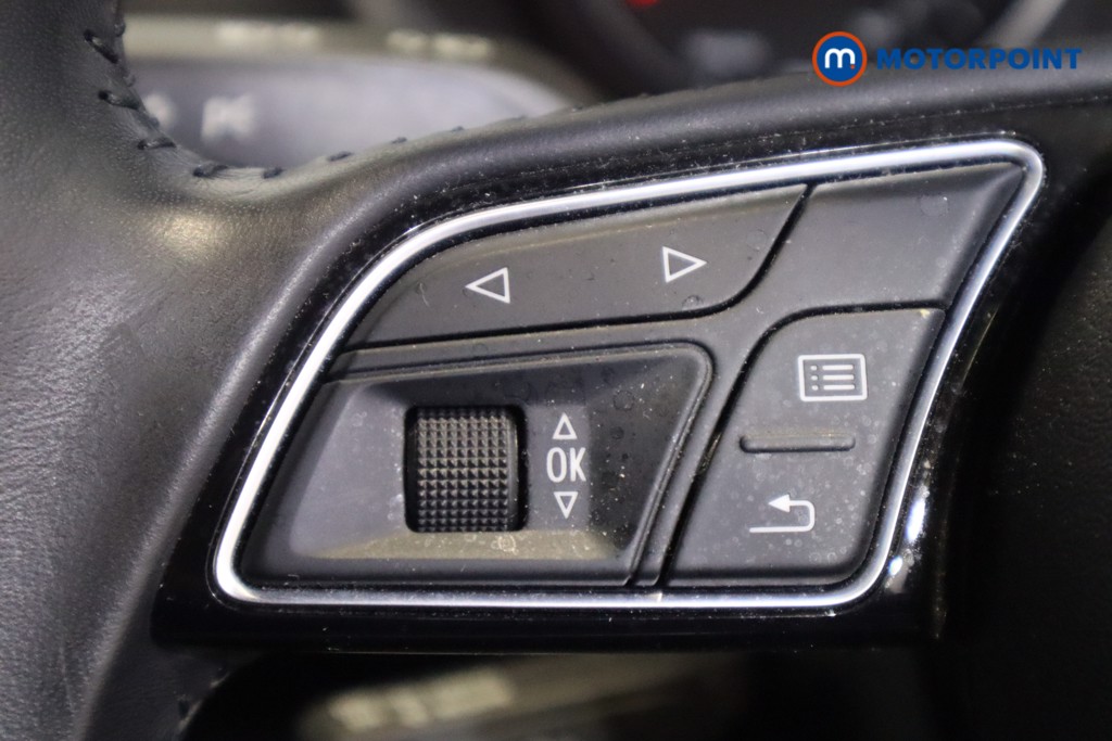 Audi A3 Sport Manual Diesel Hatchback - Stock Number (1571048) - 17th supplementary image