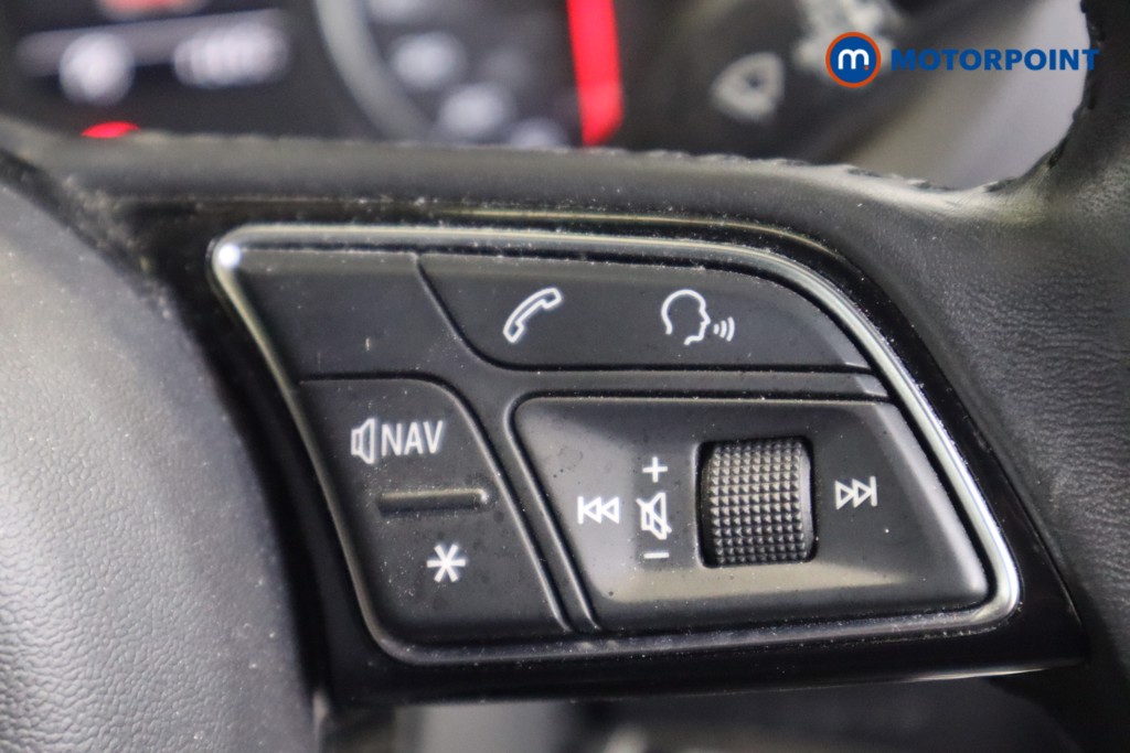 Audi A3 Sport Manual Diesel Hatchback - Stock Number (1571048) - 18th supplementary image