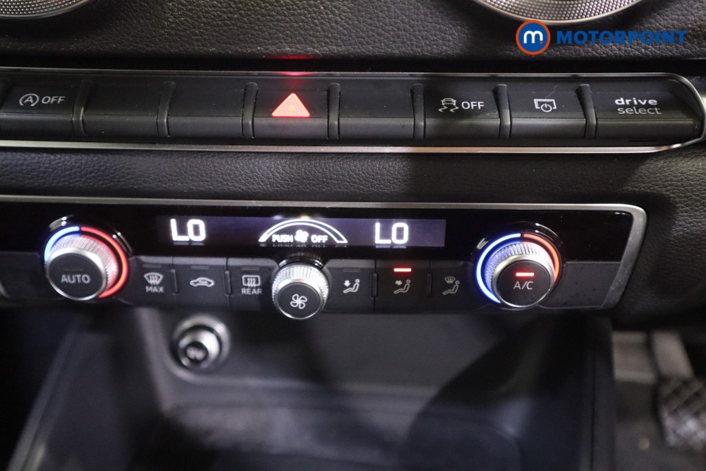 Audi A3 Sport Manual Diesel Hatchback - Stock Number (1571048) - 20th supplementary image