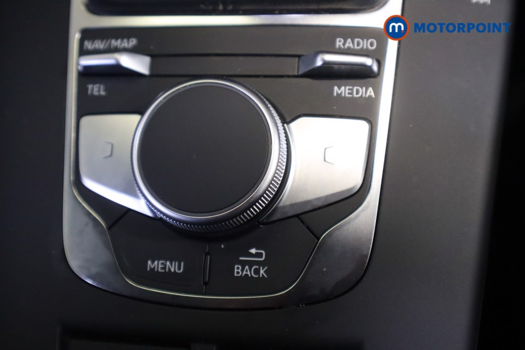Audi A3 Sport Manual Diesel Hatchback - Stock Number (1571048) - 22nd supplementary image