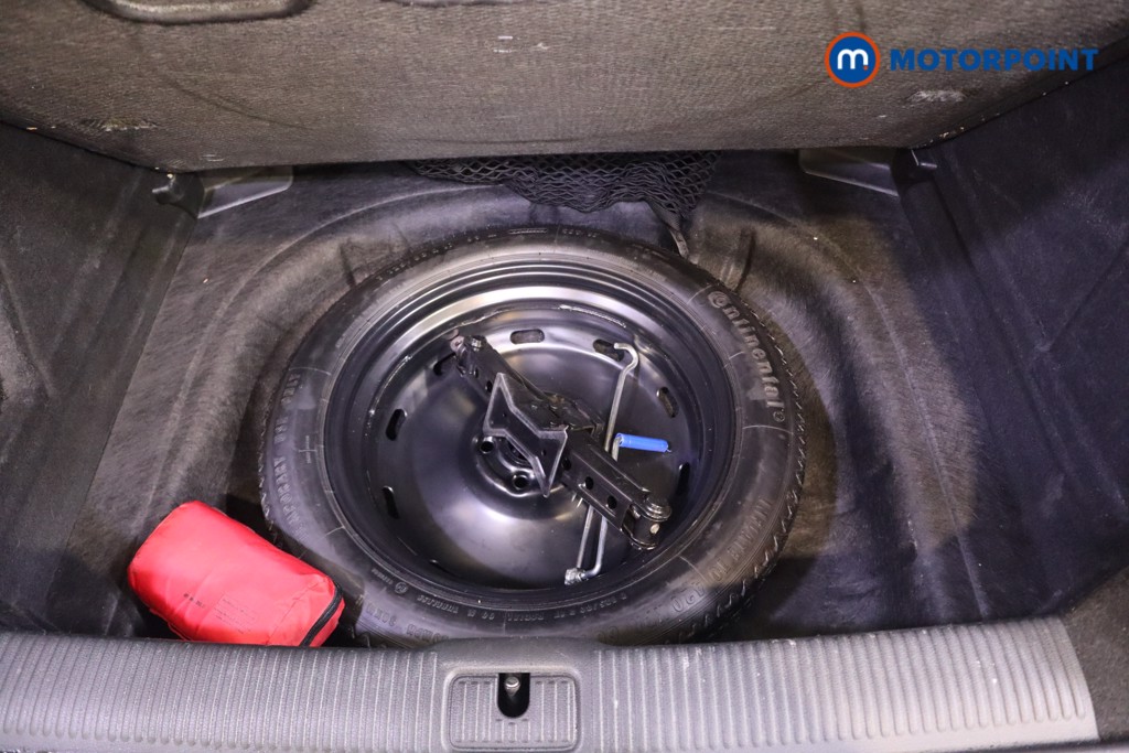 Audi A3 Sport Manual Diesel Hatchback - Stock Number (1571048) - 27th supplementary image